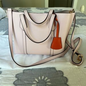 Tory Burch Small Perry Triple Compartment Crossbody